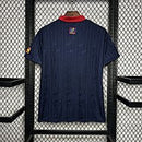 Camisa Retrô Espanha 1996