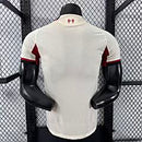 Camisa Liverpool 25/26 - Versão Jogador