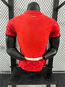Camisa Egito 24/25 - Versão Jogador