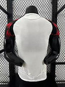 Camisa Flamengo 25/26  - Versão Jogador