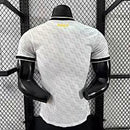 Camisa Real Madrid 25/26 - Versão Jogador