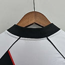 Camisa Retrô Vasco da Gama 1998