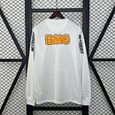 Camisa Retrô Santos Manga Longa 11/12