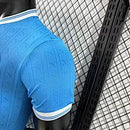 Camisa Napoli 25/26 - Versão Jogador