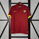 Camisa Retrô Roma 14/15