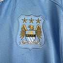 Camisa Retrô Manchester City 15/16