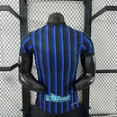Camisa Inter de Milão 25/26 - Versão Jogador