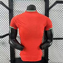Camisa Portugal 25/26 - Versão Jogador