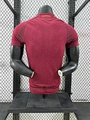 Camisa Roma 24/25 - Versão Jogador