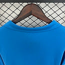 Camisa Retrô Napoli 87/88 - Manga Longa