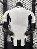 Camisa Newcastle 25/26  - Versão Jogador