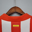 Camisa Retrô Atletico de Madrid 13/14