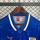 Camisa Retrô Athletic Bilbao 01/03