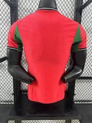 Camisa Portugal 25/26 - Versão Jogador