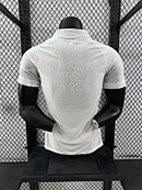 Camisa Olympique de Marseille 24/25 - Versão Jogador