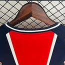 Camisa Retrô PSG 1974