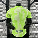 Camisa Barcelona 24/25  - Versão Jogador