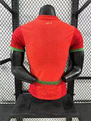 Camisa Marrocos 24/25 - Versão Jogador