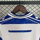 Camisa Retrô Espanyol 99/00
