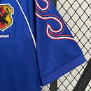 Camisa Retrô Japão 1998