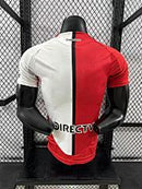 Camisa River Plate 24/25 - Versão Jogador