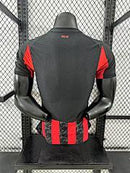 Camisa Milan 25/26 - Versão Jogador