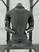 Camisa Olympique de Marseille 24/25 - Versão Jogador