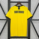 Camisa Retrô Borussia Dortmund 19/20
