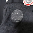 Camisa Retrô Corinthians 19/20