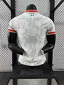 Camisa Liverpool 24/25 - Versão Jogador
