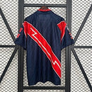Camisa Retrô Rayo Vallecano 97/98