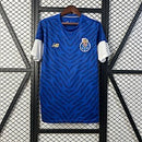 Camisa Porto 25/26