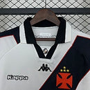 Camisa Retrô Vasco da Gama 1997