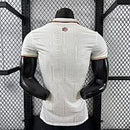 Camisa Arsenal 25/26 - Versão Jogador