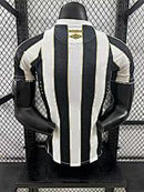 Camisa Santos 24/25 - Versão Jogador
