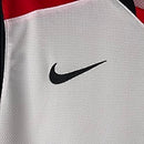 Camisa Retrô Flamengo 2009