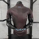 Camisa Napoli 25/26 - Versão Jogador