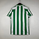 Camisa Retrô Real Betis 00/01