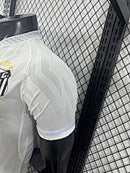 Camisa Santos FC 25/26 - Versão Jogador