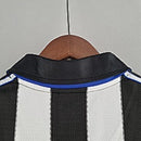 Camisa Retrô Newcastle United 00/01