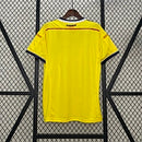 Camisa Retrô Colômbia 2014