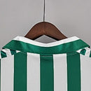 Camisa Retrô Real Betis 82/85