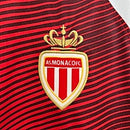 Camisa Retrô Monaco 16/17