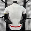 Camisa Monaco 25/26 - Versão Jogador