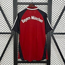 Camisa Retrô Bayern Munich 01/02