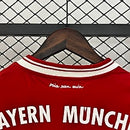 Camisa Retrô Bayern Munich 13/14