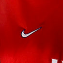 Camisa Retrô Arsenal Manga Longa 98/99