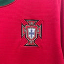 Camisa Retrô Portugal 2012
