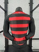 Camisa Flamengo 25/26 - Versão Jogador Manga Longa