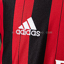 Camisa Retrô Milan Manga Longa 13/14
